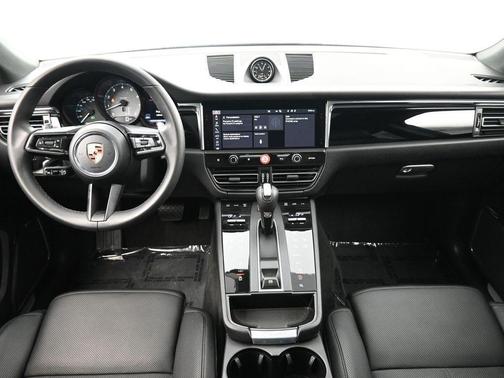 Copper 2026 Porsche Macan S