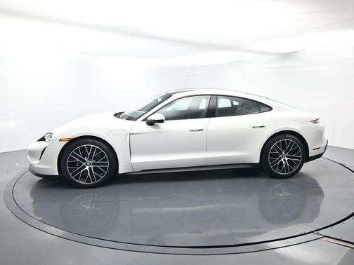 2024 Porsche Taycan Base
