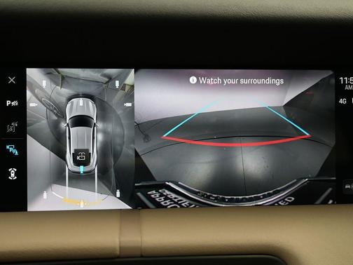 2025 Porsche Taycan Base