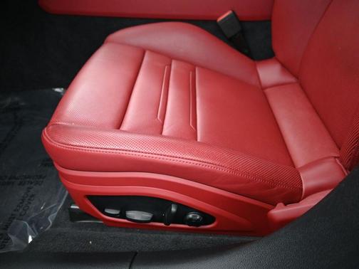 2023 Porsche Panamera 4S