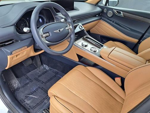 2024 Genesis GV80 3.5T