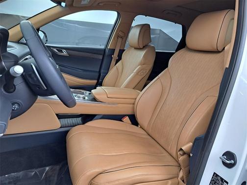 2024 Genesis GV80 3.5T
