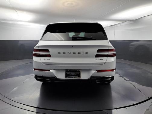 2024 Genesis GV80 3.5T