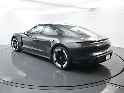 2025 Porsche Taycan Base