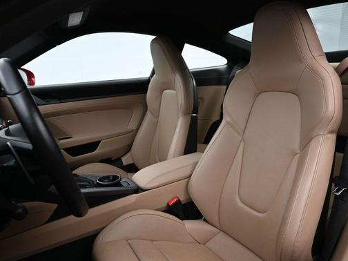2024 Porsche 911 Carrera S