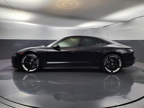2020 Porsche Taycan Turbo