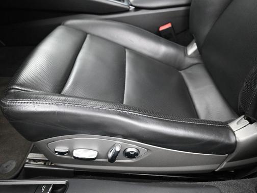 2012 Porsche 911 Carrera S