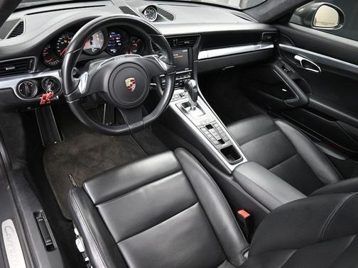 2012 Porsche 911 Carrera S