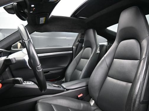 2012 Porsche 911 Carrera S