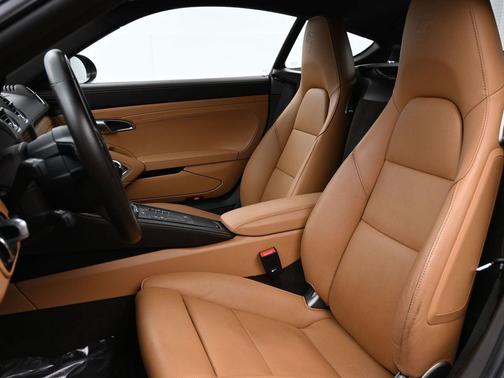 2024 Porsche 718 Cayman GTS 4.0