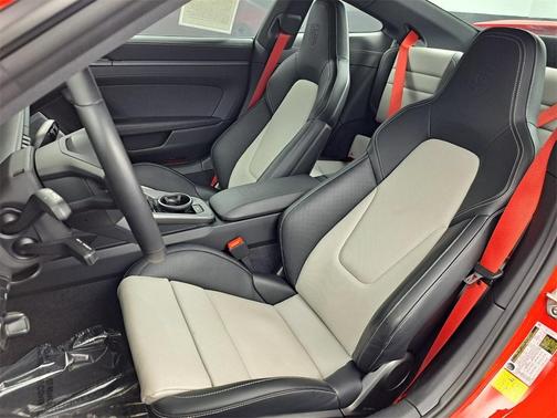 2024 Porsche 911 Carrera S
