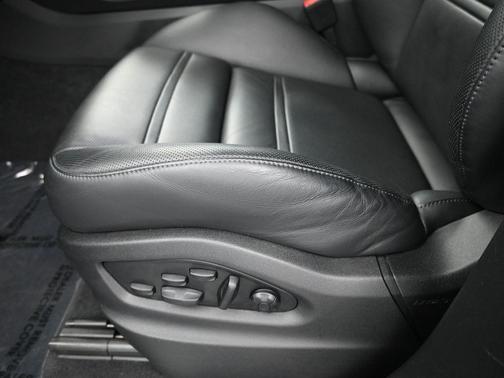 2022 Porsche Cayenne Turbo