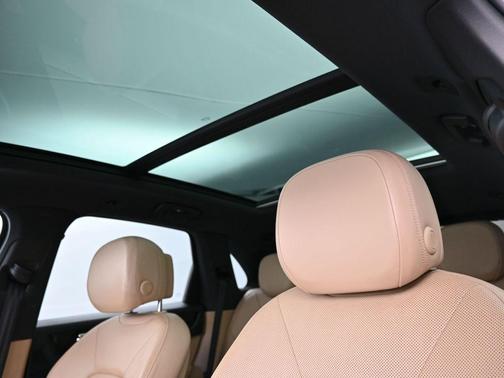 2019 Porsche Cayenne Base