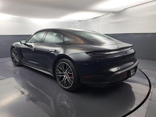 2021 Porsche Taycan 4S