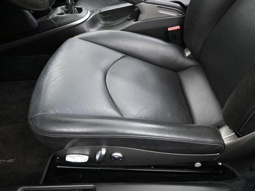 2011 Porsche 911 Carrera 4S