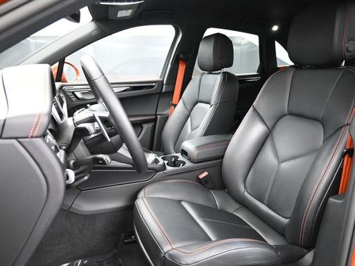 2024 Porsche Macan