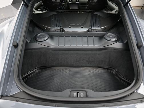 2023 Porsche 718 Cayman GT4 RS