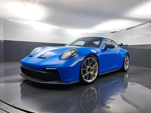 2024 Porsche 911 GT3