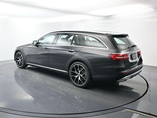 2023 Mercedes-Benz E-Class E 450 4MATIC