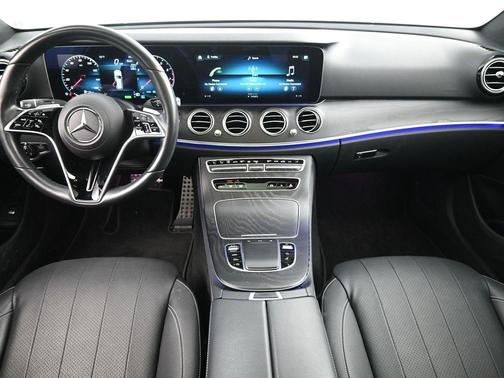 2023 Mercedes-Benz E-Class E 450 4MATIC