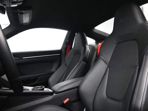 2024 Porsche 911 Carrera T