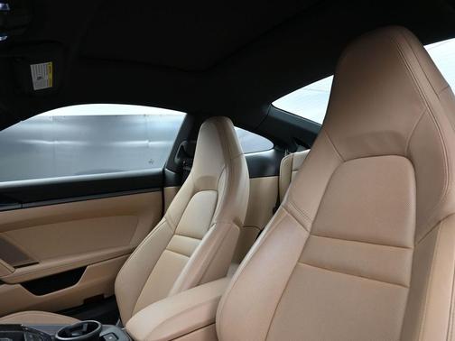 2020 Porsche 911 Carrera S