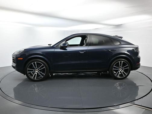 2024 Porsche Cayenne AWD