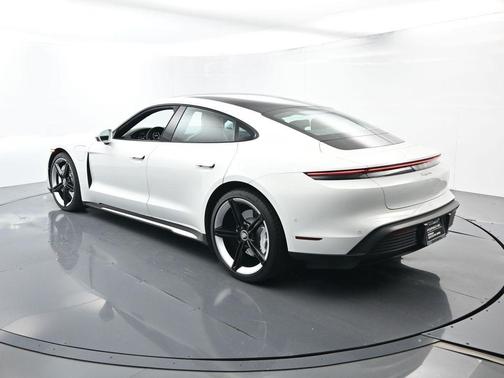 2024 Porsche Taycan Base