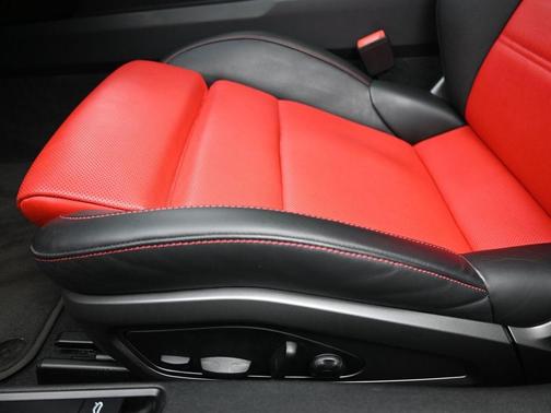 2022 Porsche 911 Turbo