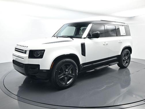 2023 Land Rover Defender 110 X-Dynamic SE