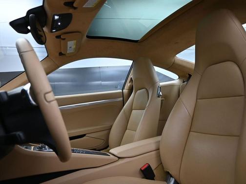 2013 Porsche 911 Carrera S