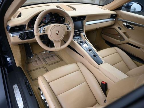 2013 Porsche 911 Carrera S