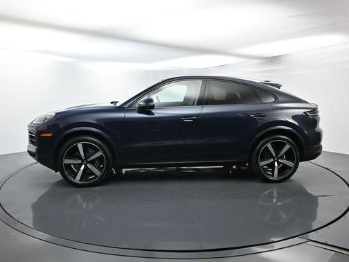 2024 Porsche Cayenne AWD