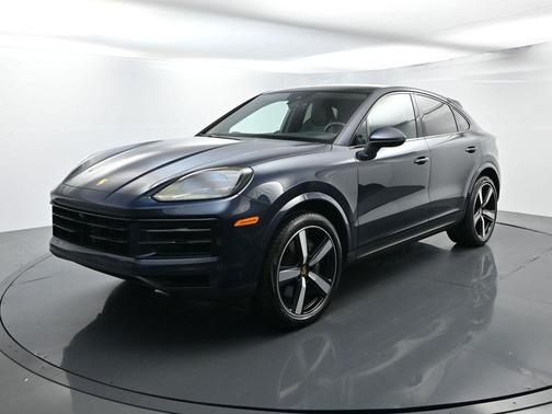 2024 Porsche Cayenne AWD