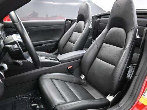 2017 Porsche 911 Carrera S