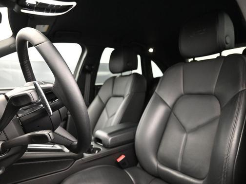 2022 Porsche Macan GTS