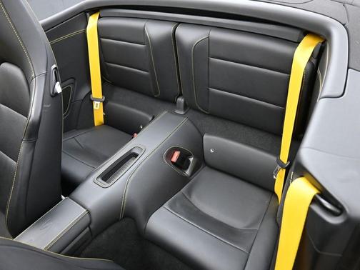 2016 Porsche 911 Turbo