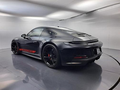 2023 Porsche 911 GT3