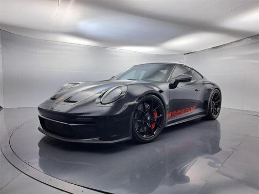 2023 Porsche 911 GT3