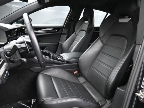 2024 Porsche Panamera