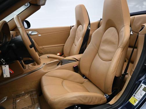 2012 Porsche 911 Carrera S