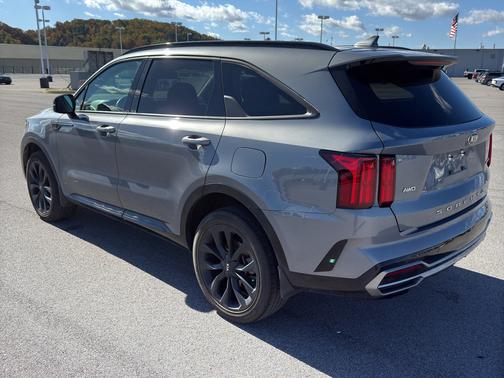2021 Kia Sorento SX