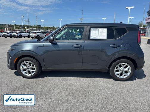 2023 Kia Soul S