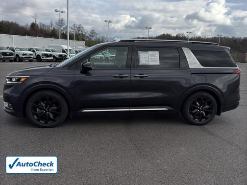 2024 Kia Carnival SX Prestige