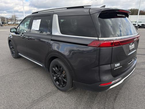 2024 Kia Carnival SX Prestige