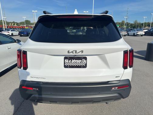 2023 Kia Sorento X-Line EX