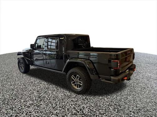 2024 Jeep Gladiator Mojave X