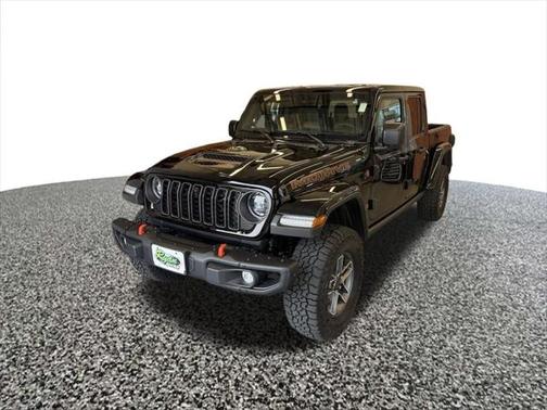 2024 Jeep Gladiator Mojave X