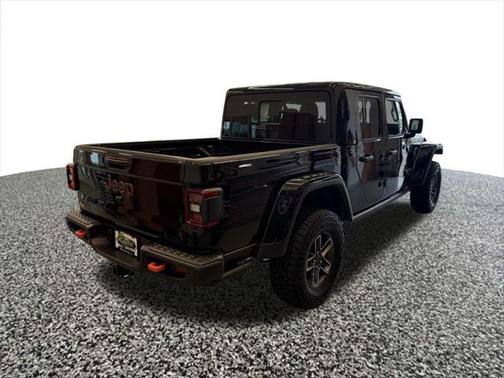 2024 Jeep Gladiator Mojave X