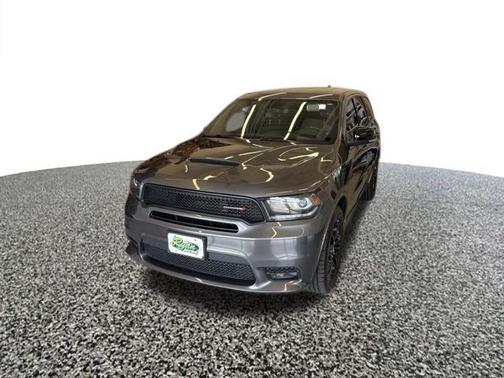 2020 Dodge Durango R/T AWD